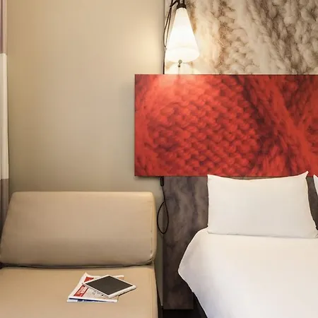 Hotel Ibis Centre Bastide