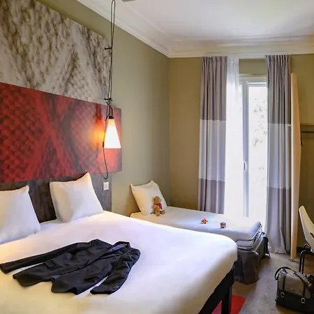 Ibis Centre Bastide 3* Bordeaux