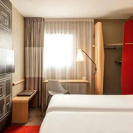 Hotel Ibis Centre Bastide