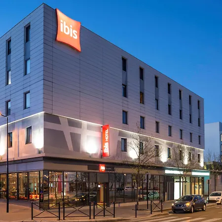 Hotel Ibis Centre Bastide 3*