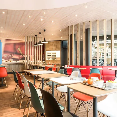 Ibis Centre Bastide