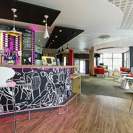 Ibis Centre Bastide