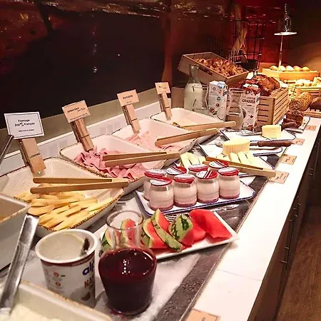 Hotel Ibis Centre Bastide