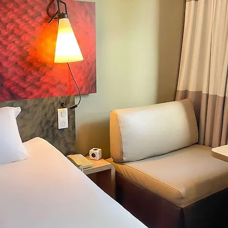 Hotel Ibis Centre Bastide