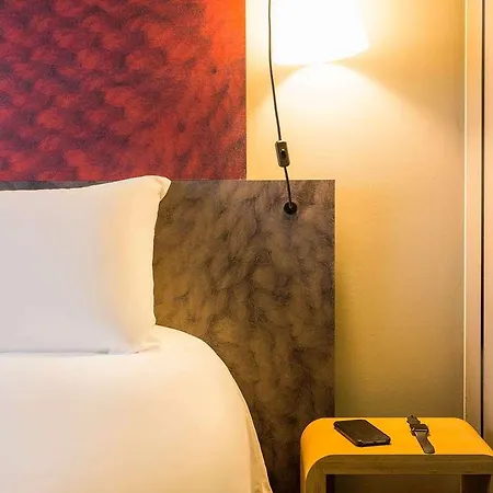 Hotel Ibis Centre Bastide 3*