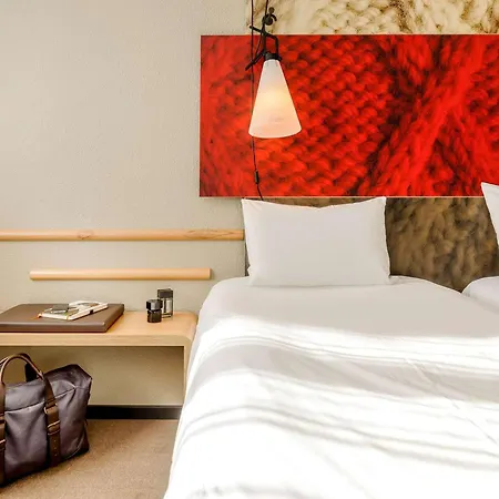 Ibis Centre Bastide 3* Bordeaux