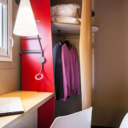 Hotel Ibis Centre Bastide 3*
