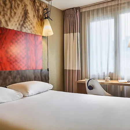 Ibis Centre Bastide Hotel